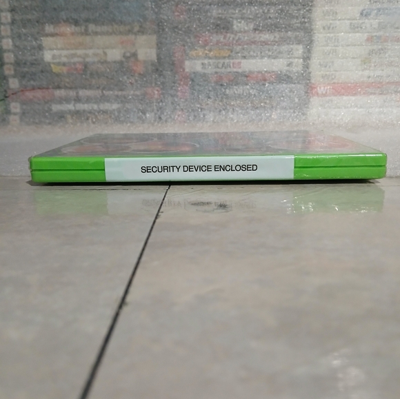 Best of MadTV Seasons 8, 9 & 10 DVD (NEW SEALED) - Picture 4 of 5